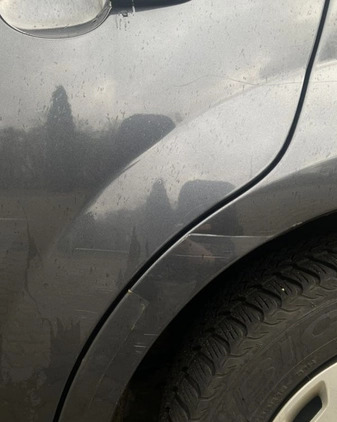 Ford Mondeo cena 12300 przebieg: 362000, rok produkcji 2008 z Mikołów małe 79
